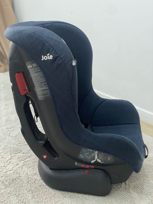 Авто кресло Joie tilt