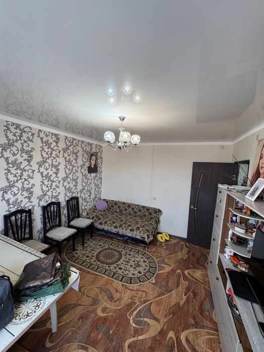 Продам 2 комнатную квартиру