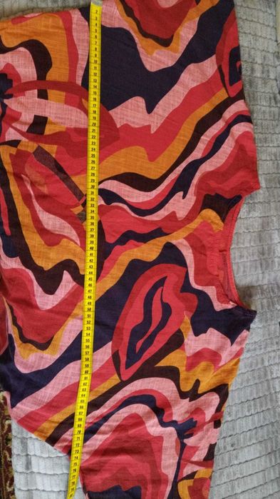 Bluza/tuninca din in