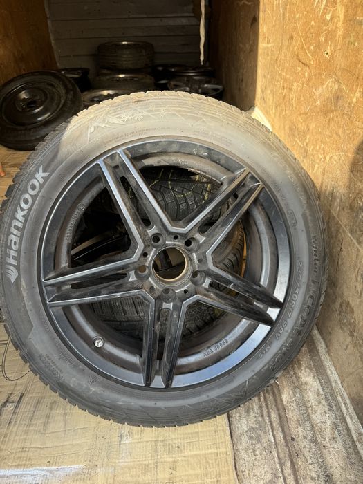 Jante Aliaj Vw BMW Audi Skoda Ford duster Mercedes r16 17 18