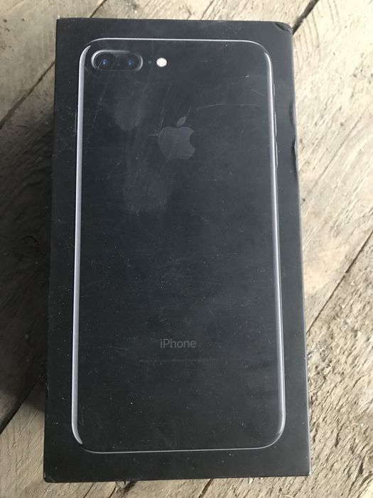 Iphone 7 Plus 128 гб