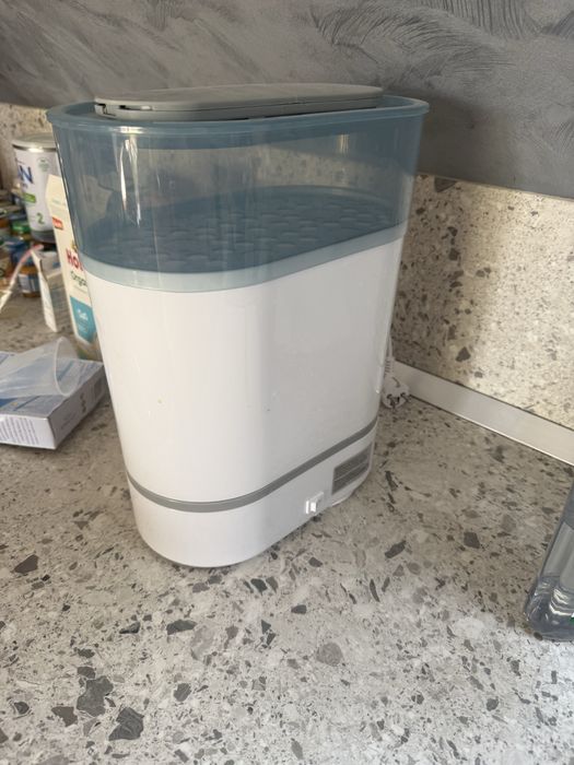 Стерилизатор за бебешки съдове