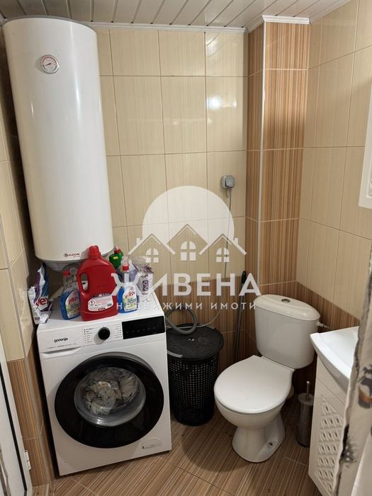 Продава се Къща в с. Водица, Област Варна - 79 кв.м за 529 €/кв.м - Снимка #10