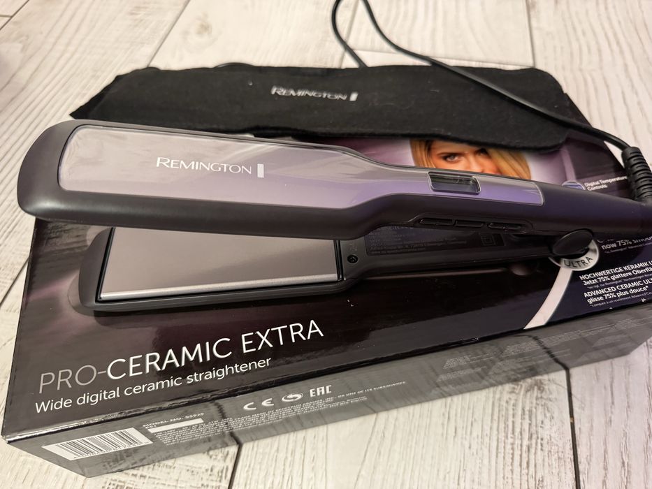 Преса за коса Remington