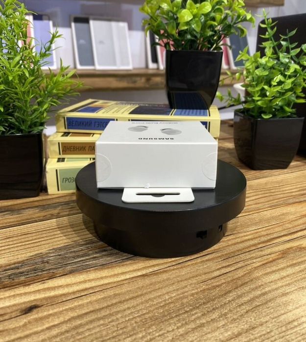 Samsung buds core запечатаном состоянии