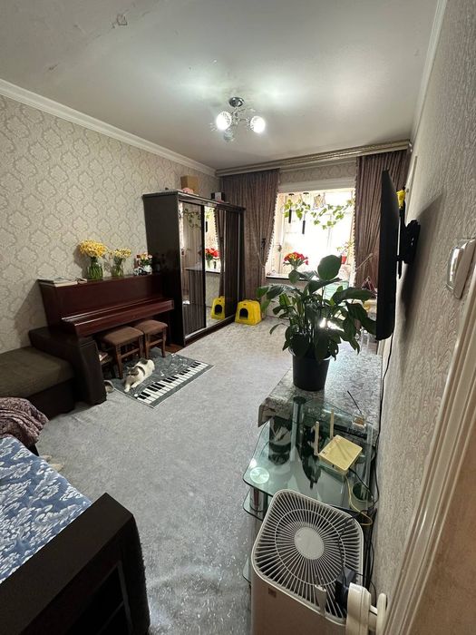 Срочно продаётся квартира Мирабадский р-н Куйлюк массив2 1/2/4 не торе