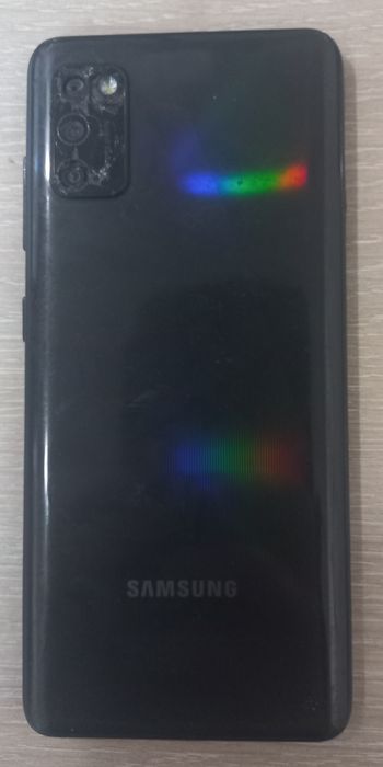 Samsung Galaxy A41, 4G, 64Gb