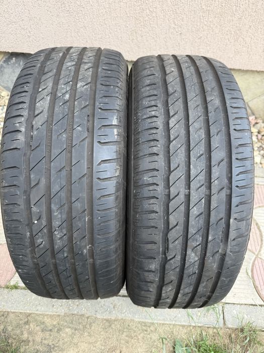 Cauciucuri vara Semperit 205/55/17