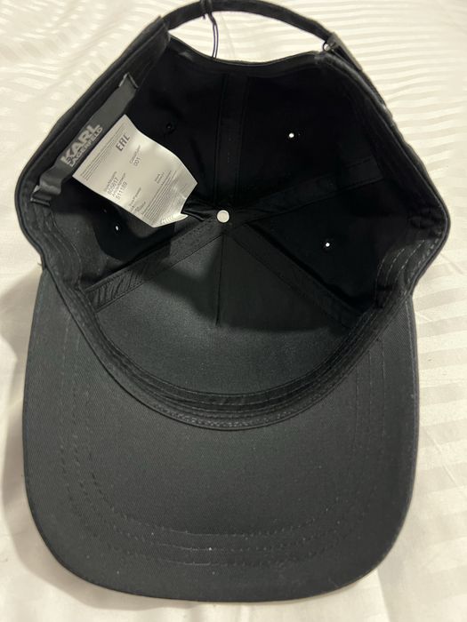 Продаем бейсболки КАРЛ ЛАГЕРФЕЛЬД