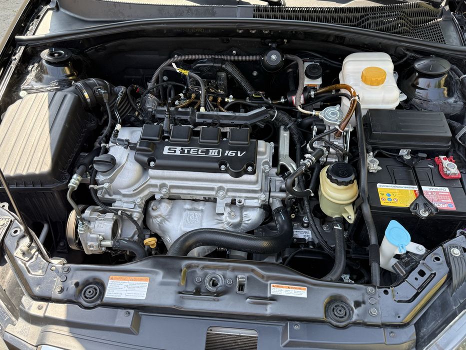Other Lacetti / Gentra 2023 — 4