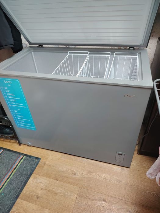 Продам Морозилку