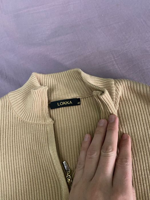 Кофточка новая бренд