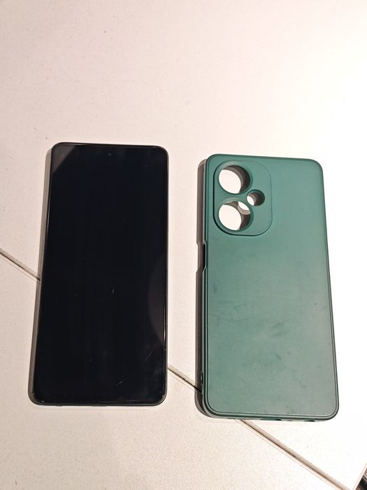 OnePlus Nord CE 3 Lite 5G