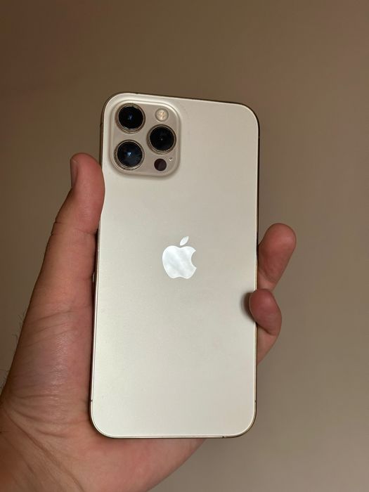 Iphone 12 про макс