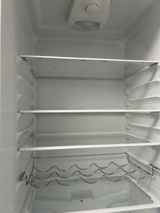 Combina frigorifica Beko