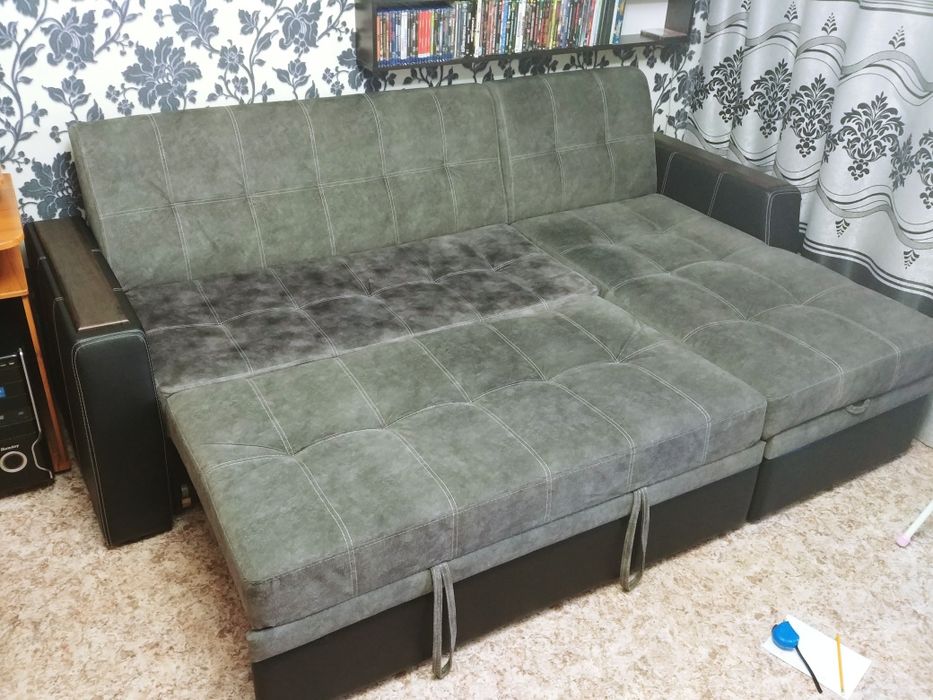 Продаю диван Фараон