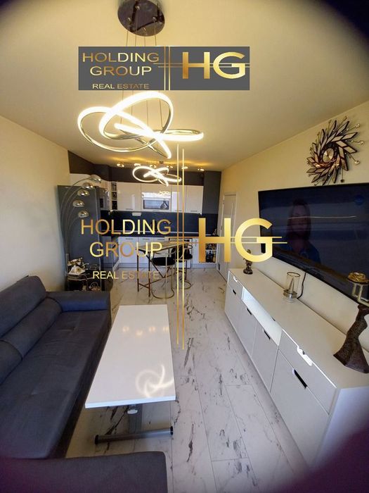 2-стаен в Варна-Гранд Мол Варна площ 64 цена 137988