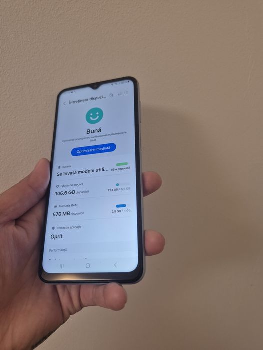 Vand Samsung A23 5 G 128 GB