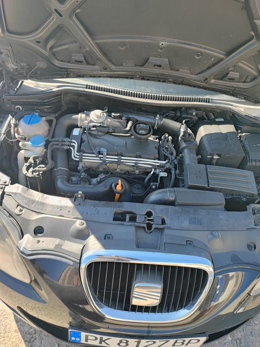 Seat  Leon 1.9TDI