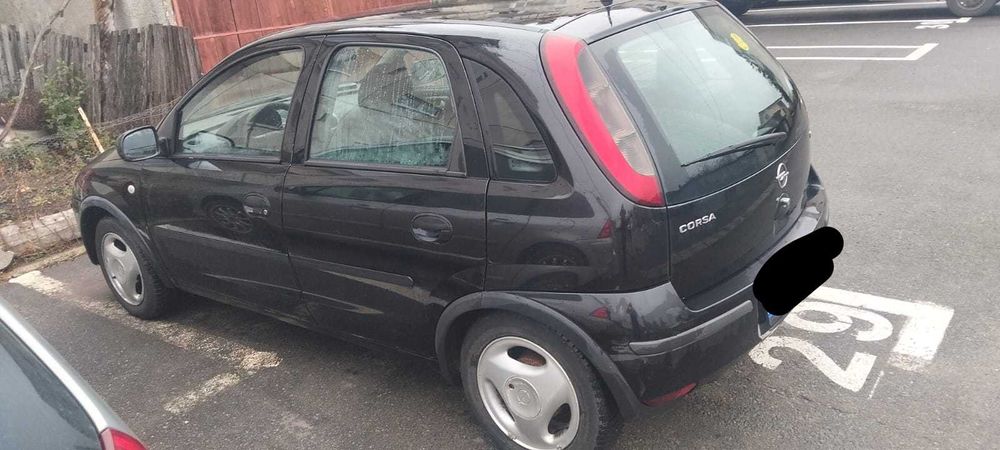 Vînd Opel corsa c