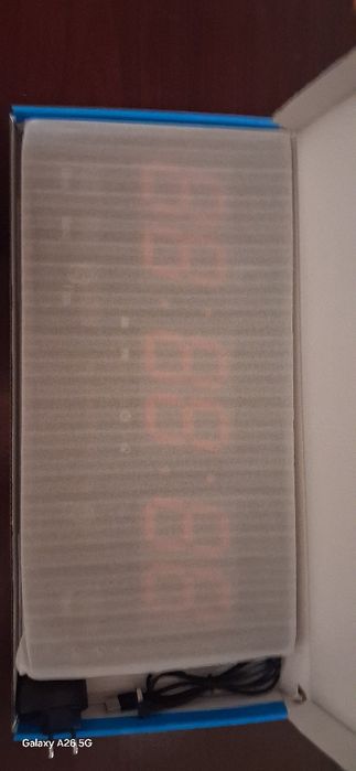 Электронный соат сотилади