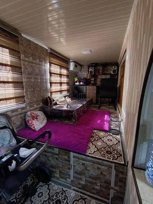 Продается или обмен на трёхкомнатную квартиру