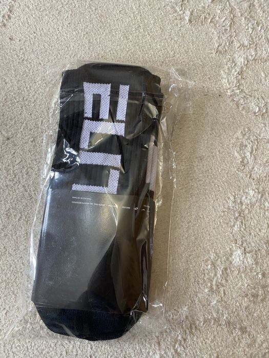 Носки Elit спортивные унисекс