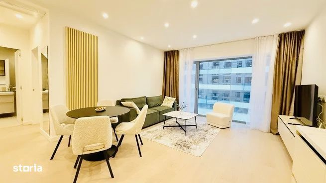 2 Camere | Aviatiei Tower | Pipera | Parcare | Metrou | Pet Friendly