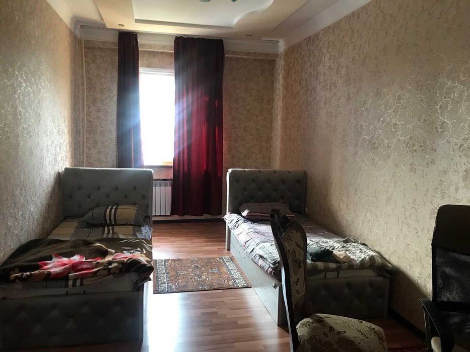 сдаю квартиру свою Ройсон дом Хадра Цирк