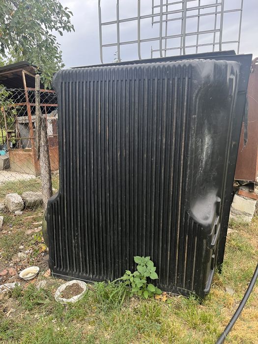 Capitonaj bena mazda b2500