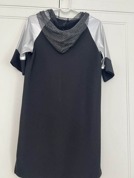 Платье для дискотекы