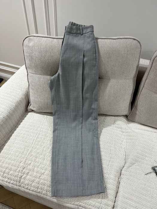 Брюки палаццо, Корея премиум