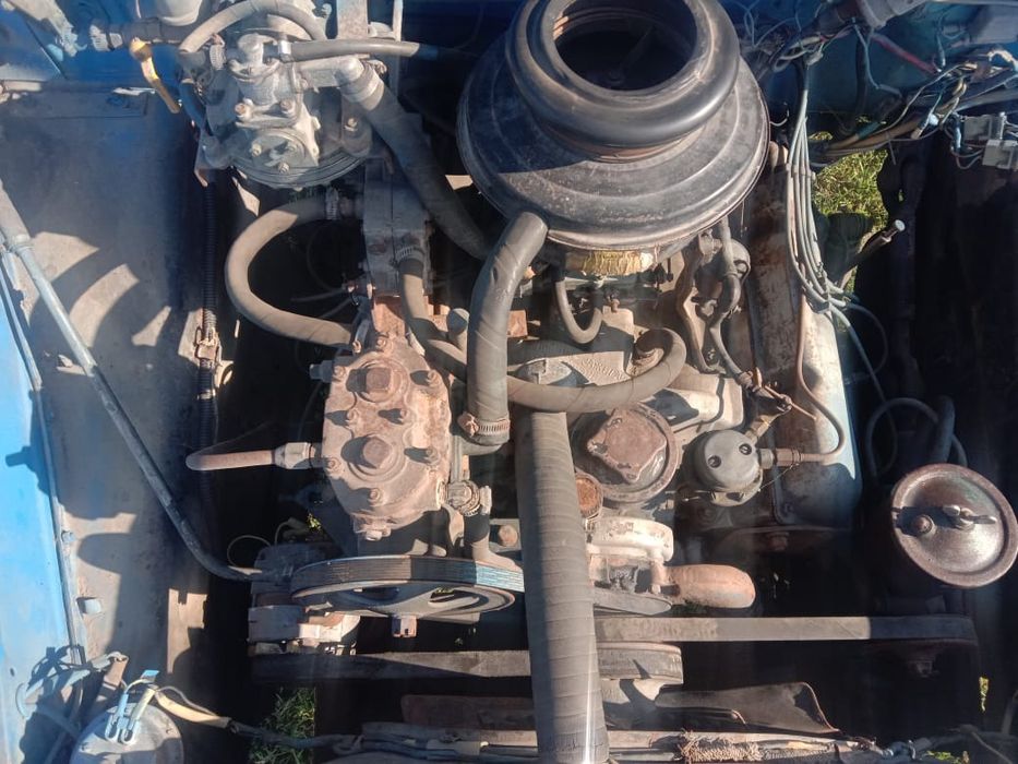 Продам ЗИЛ-130 Г