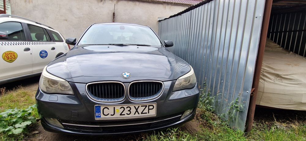 Vand Bmw 520i benzina