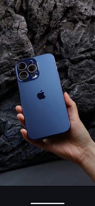 Titanium case- дизайн и ощушение оригинального iphone