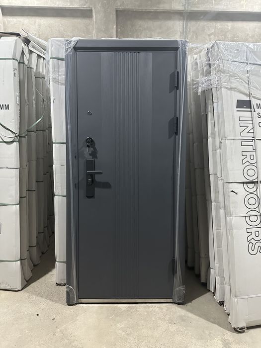 Kirish eshiklar. Входные двери. Металический дверь