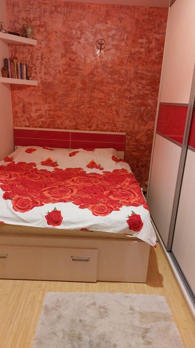 Inchiriez Apartament 2 camere zona km 4-5 Constanta