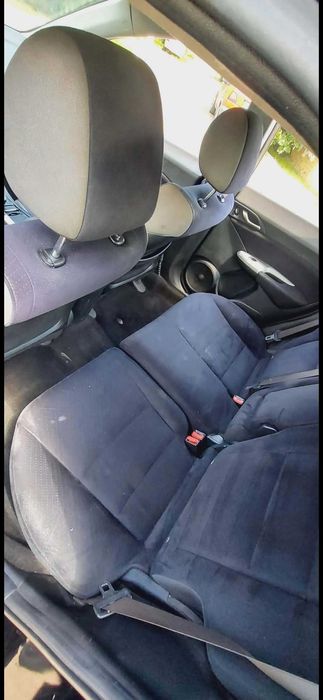 Honda civic 2.2 140cc 2006