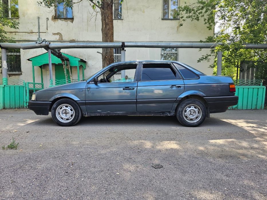 Продам PASSAT в хорошем сосотояний