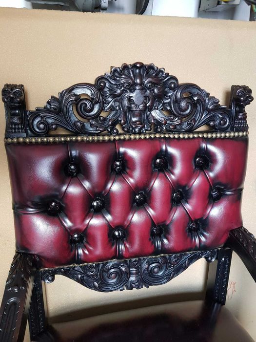 Jilt antic,recent restaurat!