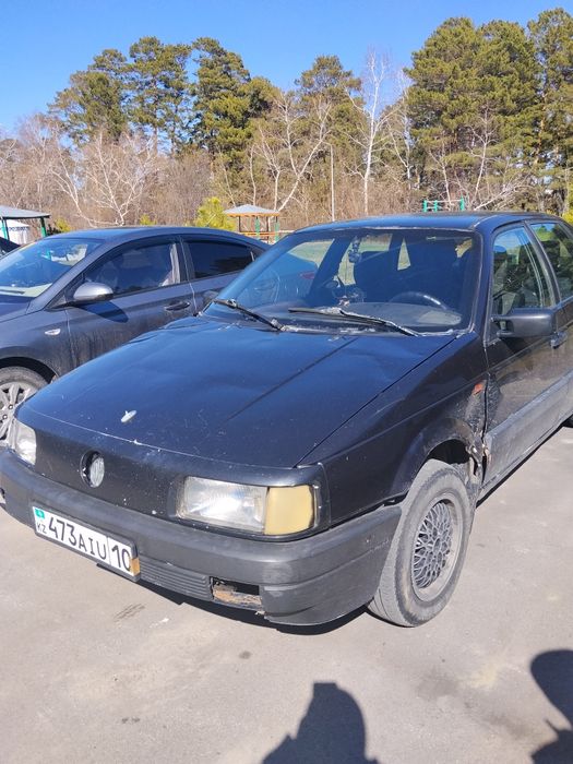 Volkswagen Passat B3