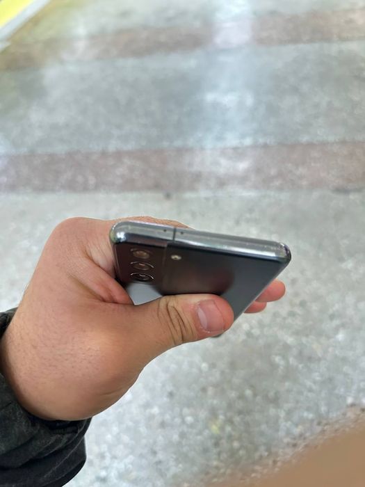 Samsung S21 128gb
