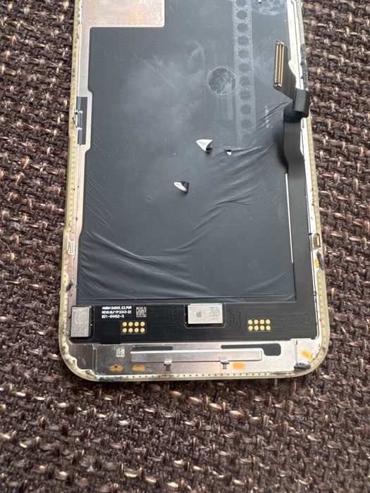 Display iphone 15 pro original