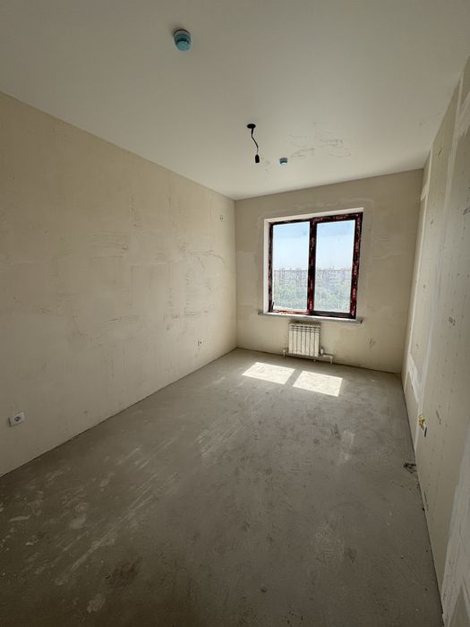 2-комн. квартира, 43 м², Яшнабадский район