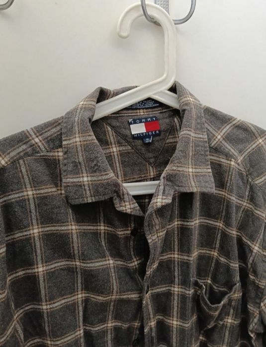 Tommy Hilfiger Мъжка риза