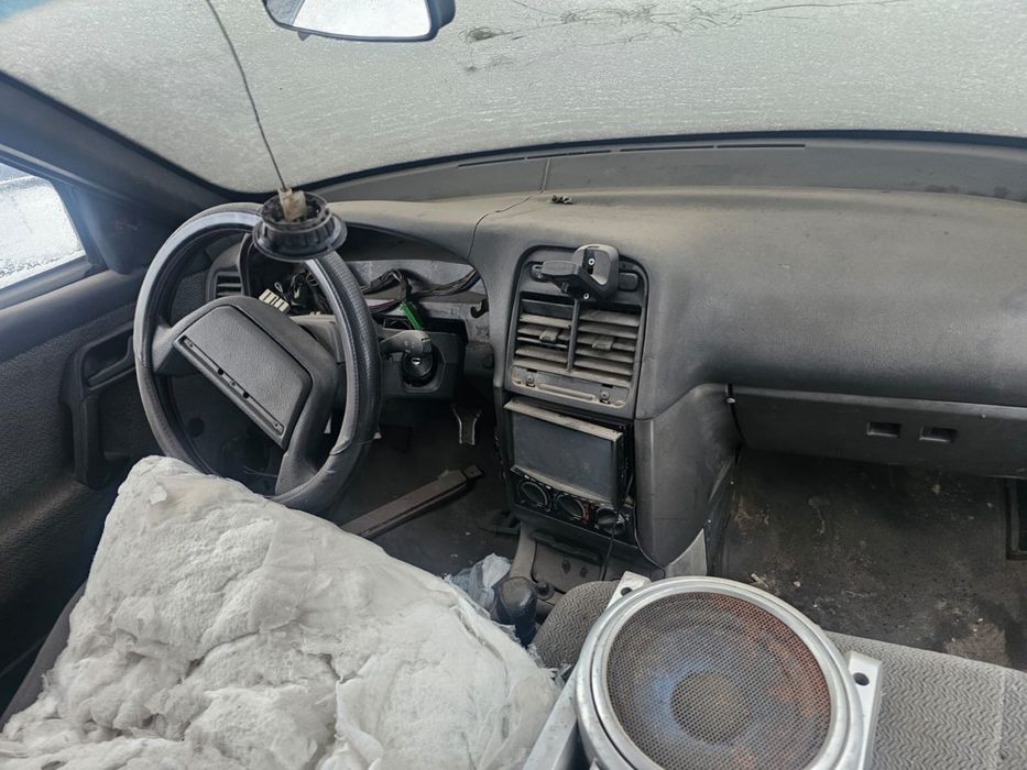 Продам целиком ваз 2112