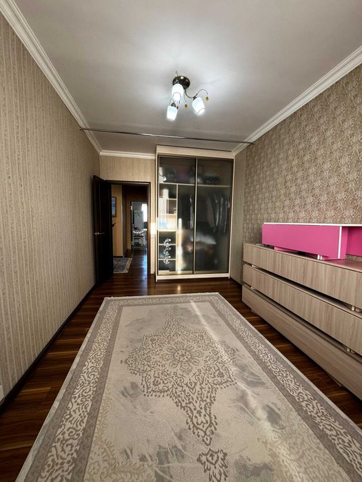 Продам 3х комн кв Батыс - Widok 4
