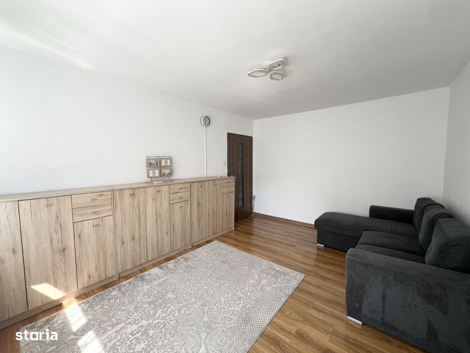 Apartment in Timișoara, Iosefin - Vedere 3