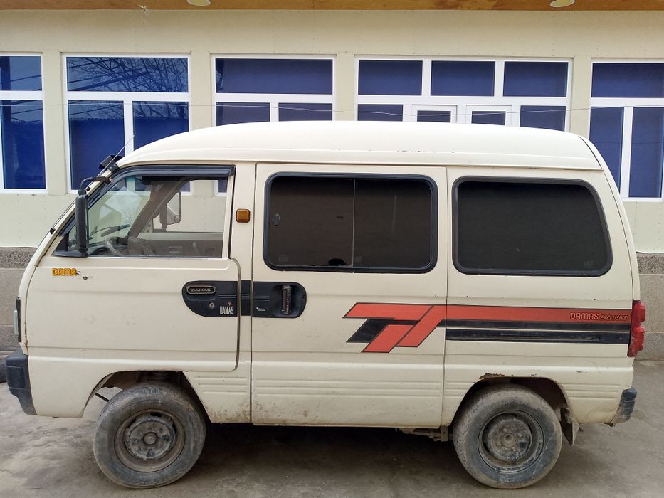 2004 маторга гарантия