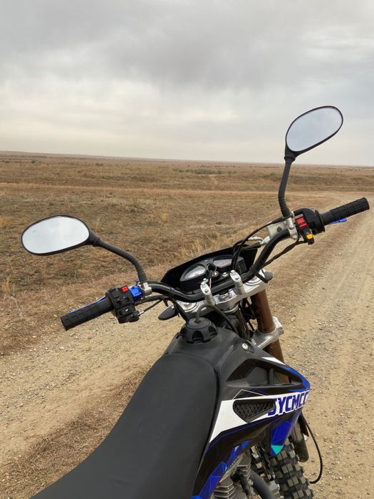 Продам эндуро